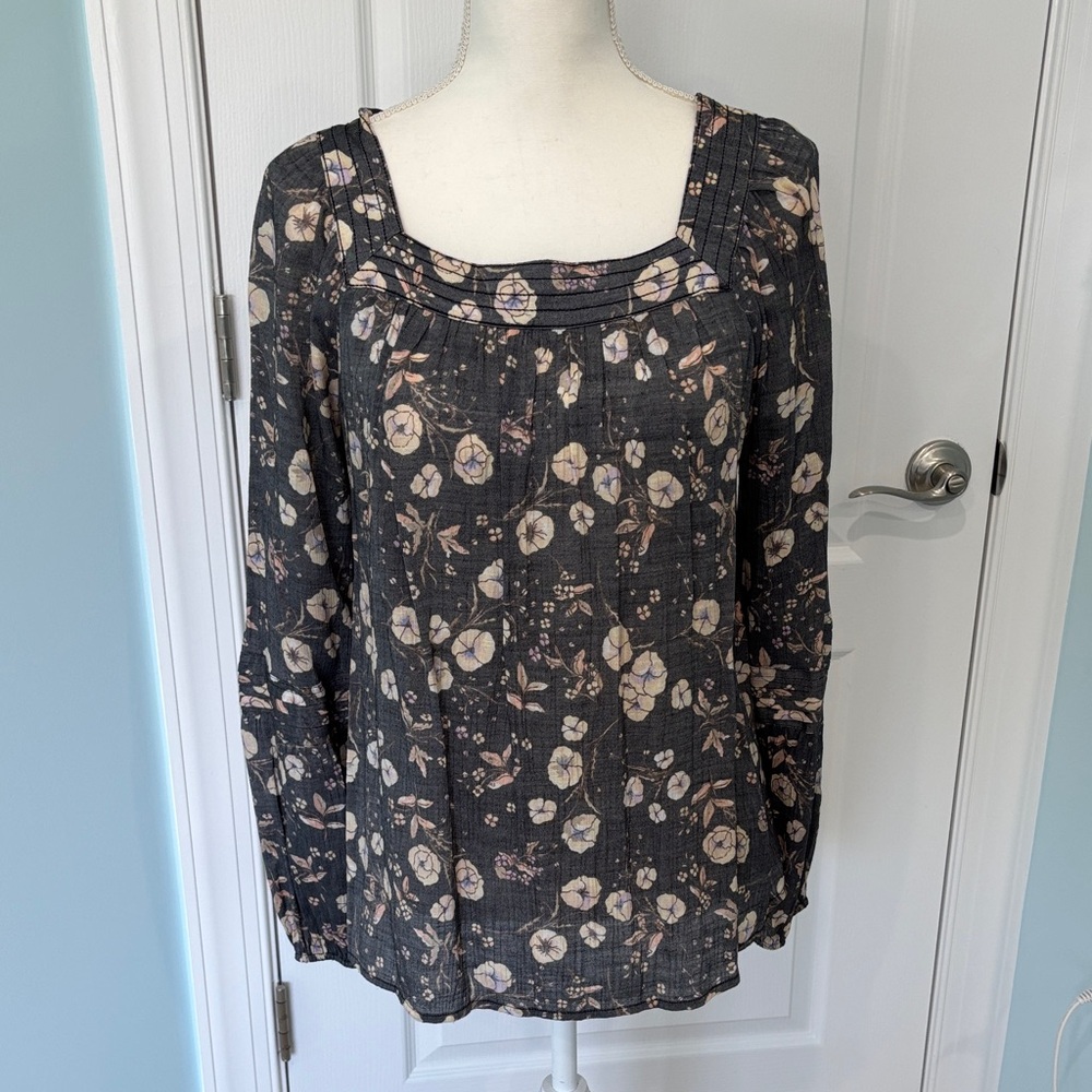 Top from Lauren Conrad